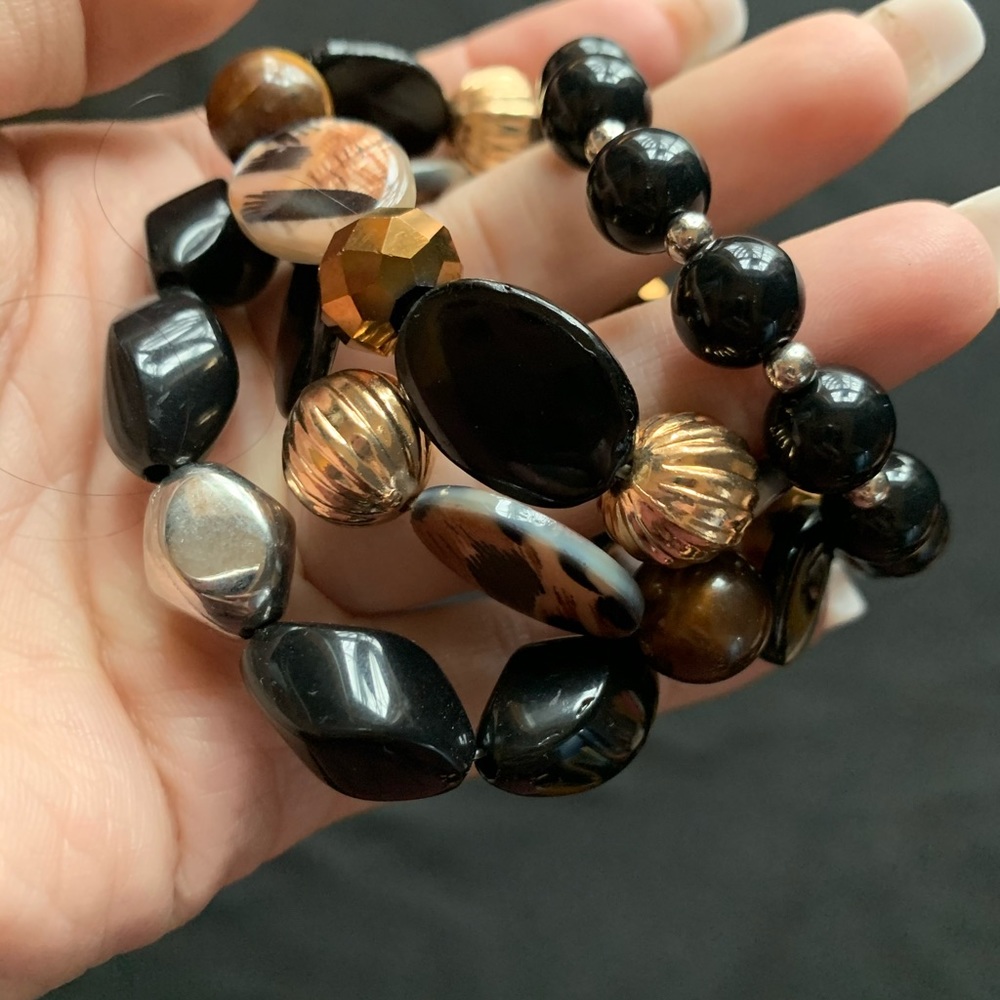 Awesome bracelet set